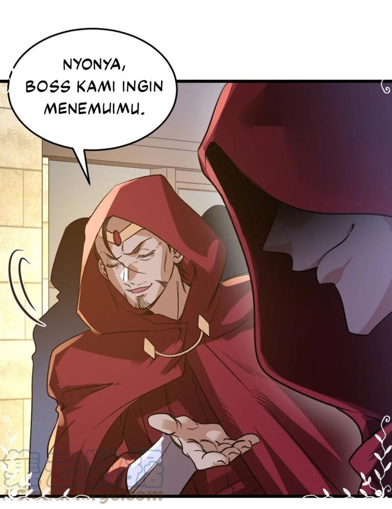 dragon-king-hall - Chapter: 124
