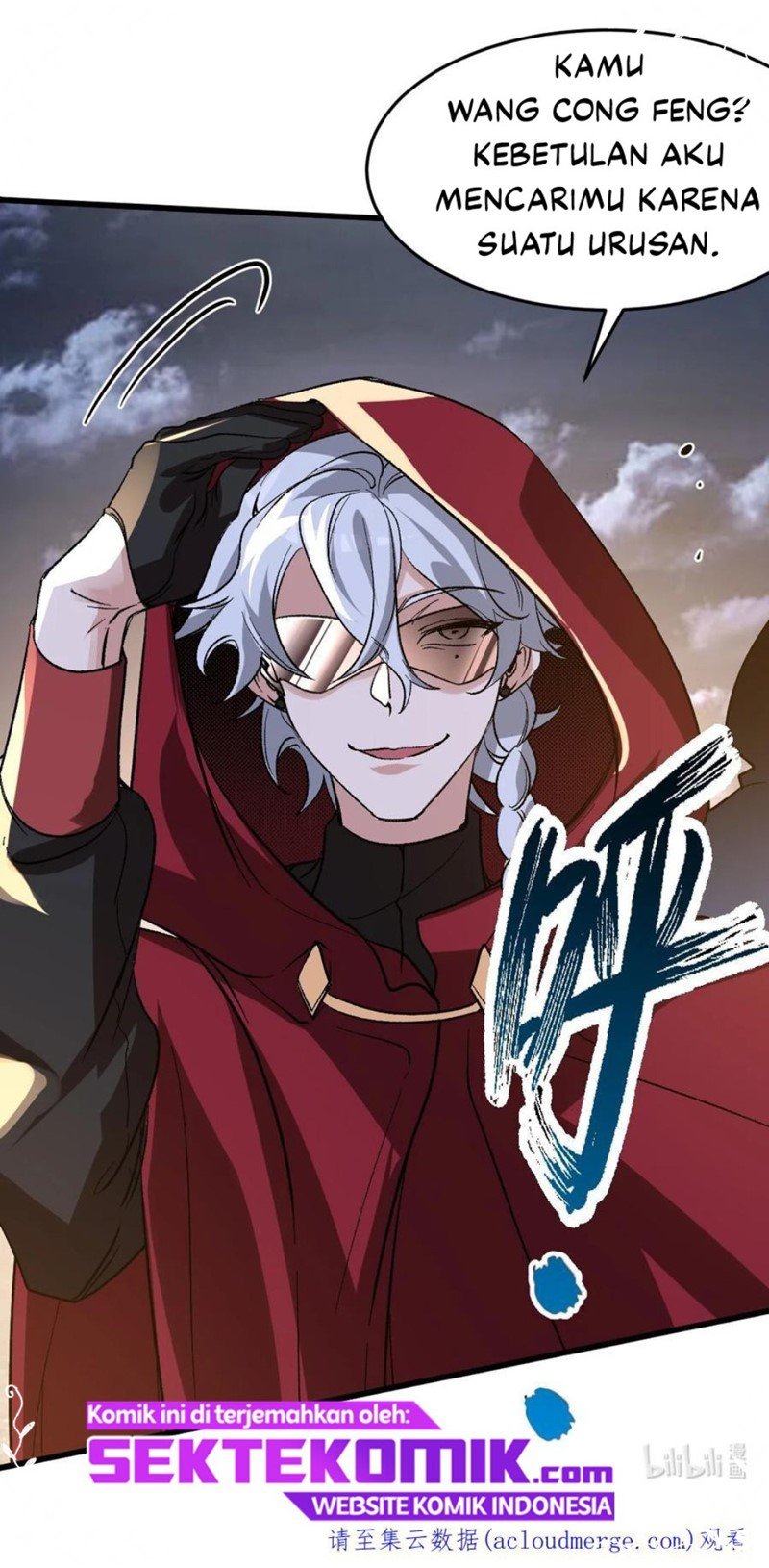 dragon-king-hall - Chapter: 124