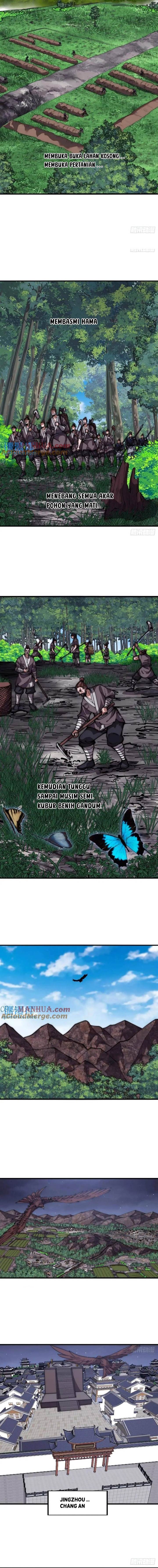 it-starts-with-a-mountain - Chapter: 667