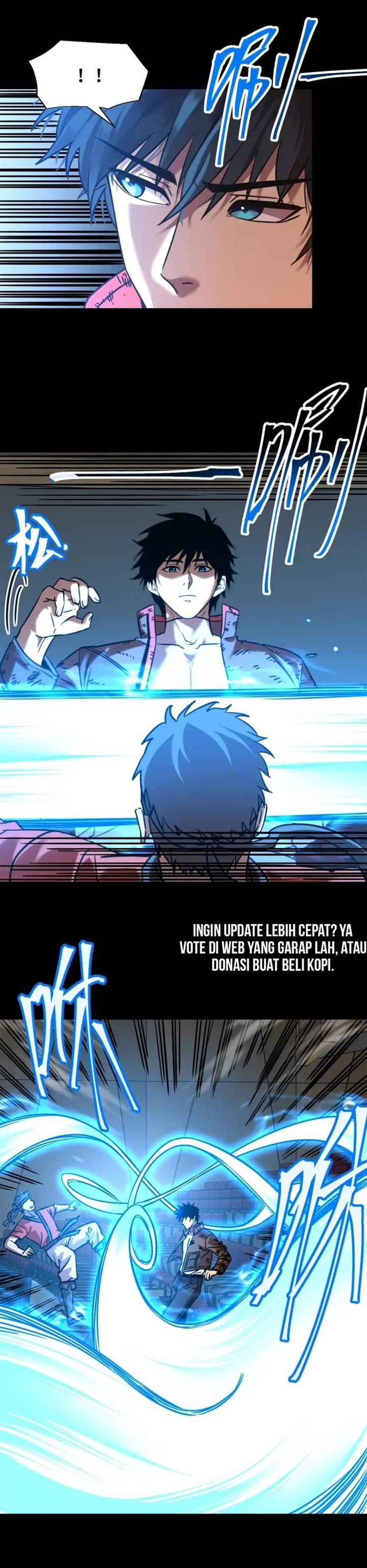 leveling-in-the-future - Chapter: 71