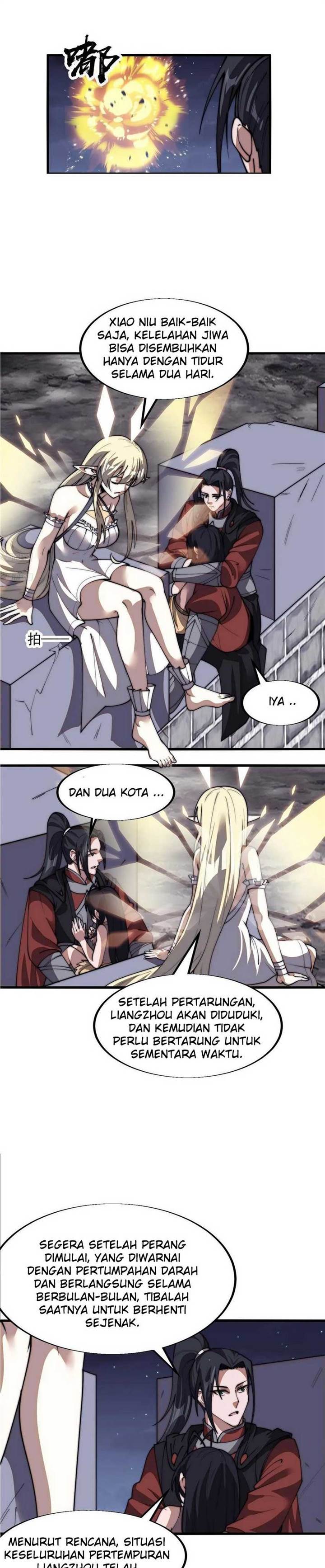 it-starts-with-a-mountain - Chapter: 665