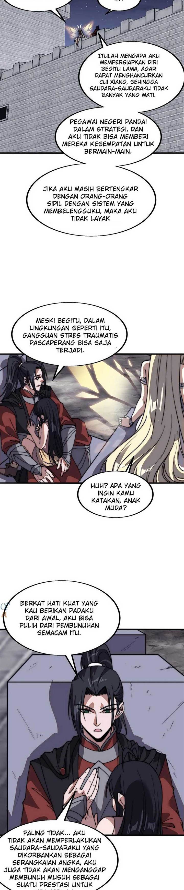 it-starts-with-a-mountain - Chapter: 665
