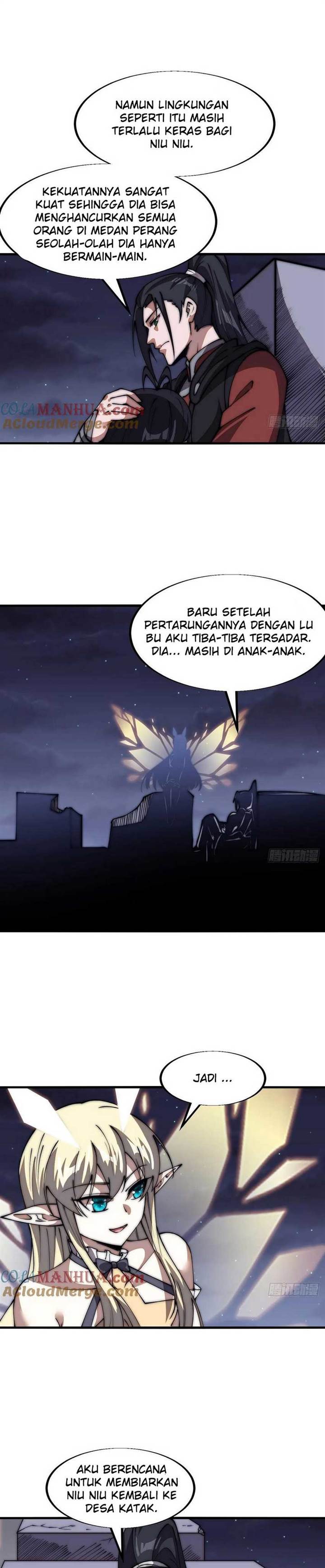 it-starts-with-a-mountain - Chapter: 665