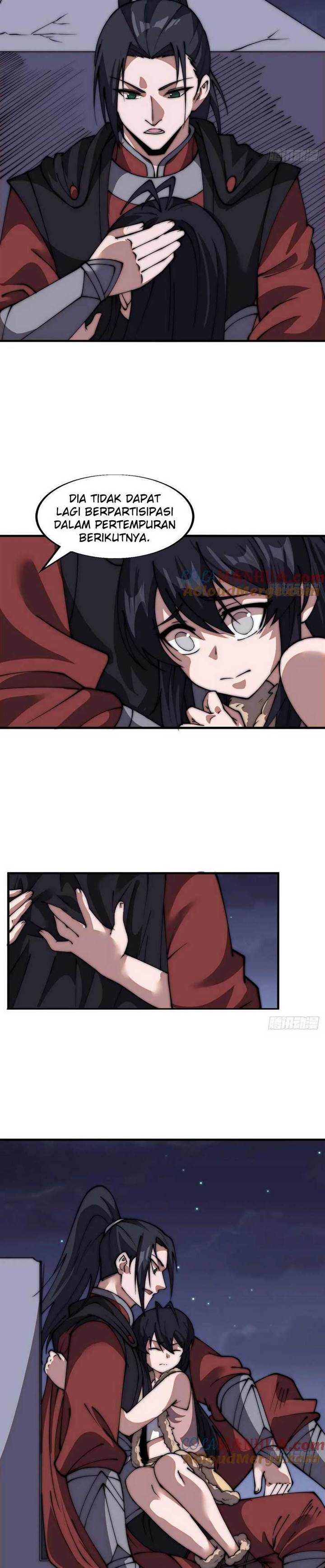 it-starts-with-a-mountain - Chapter: 665