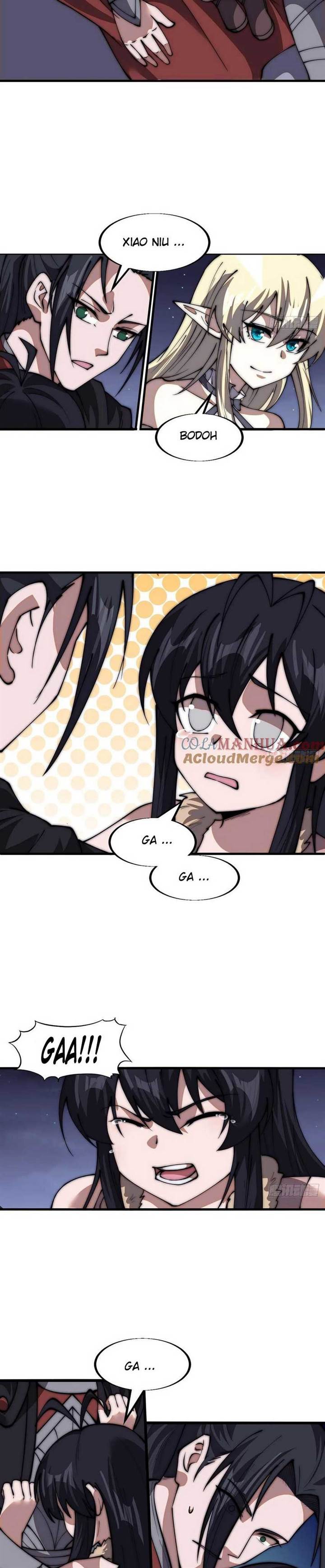 it-starts-with-a-mountain - Chapter: 665