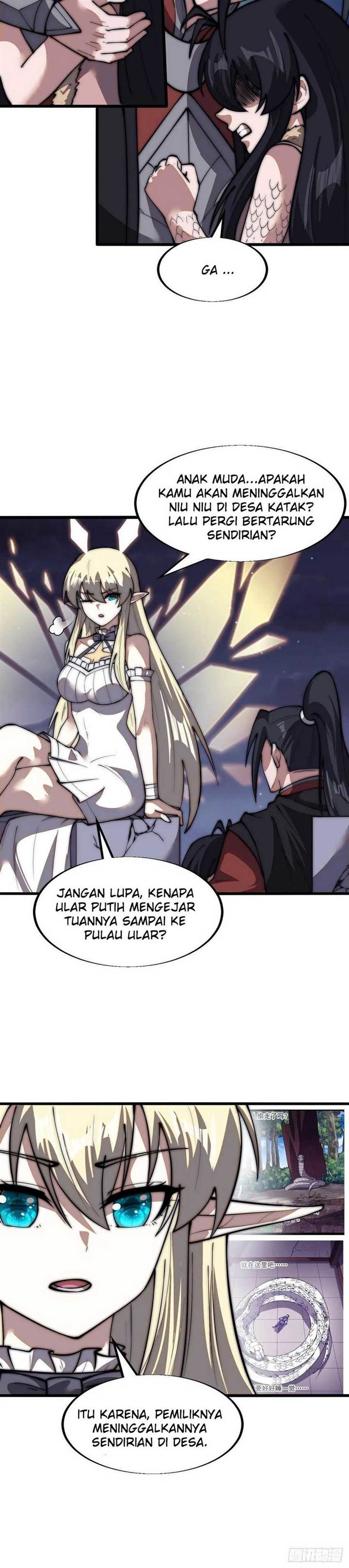 it-starts-with-a-mountain - Chapter: 665