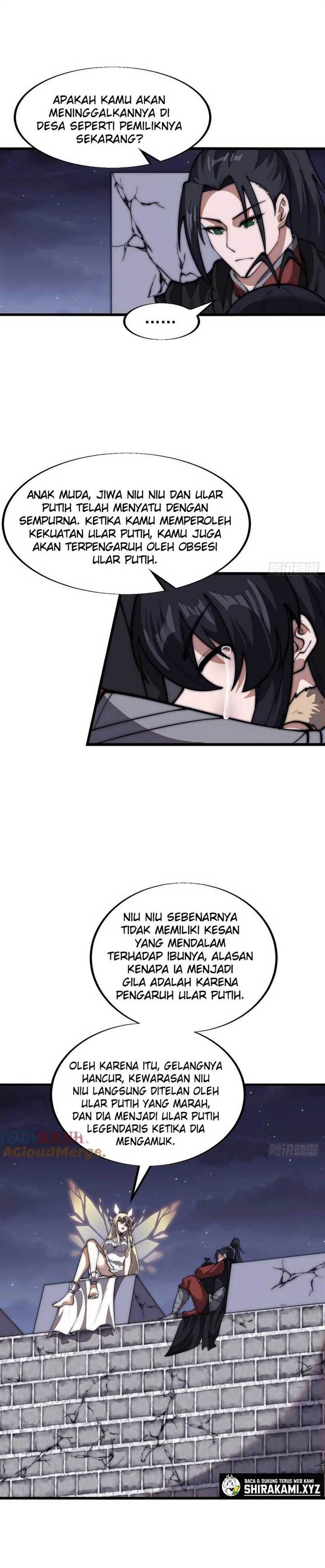 it-starts-with-a-mountain - Chapter: 665