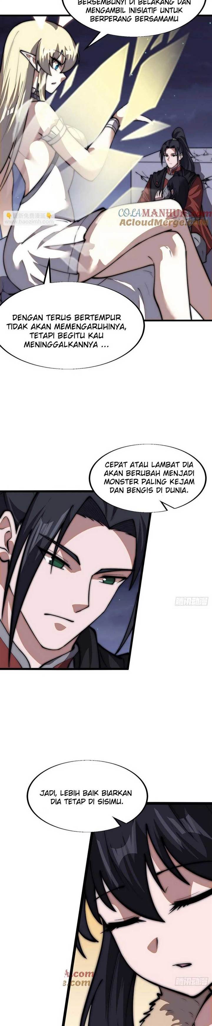 it-starts-with-a-mountain - Chapter: 665
