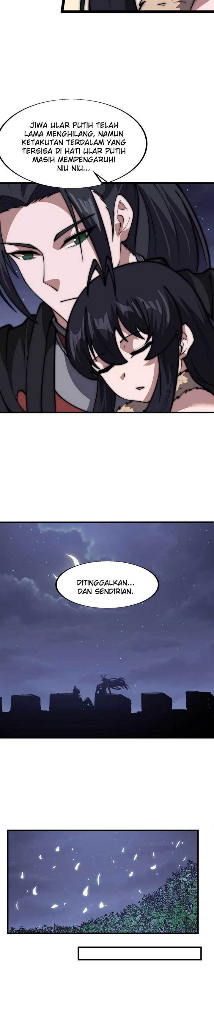 it-starts-with-a-mountain - Chapter: 665
