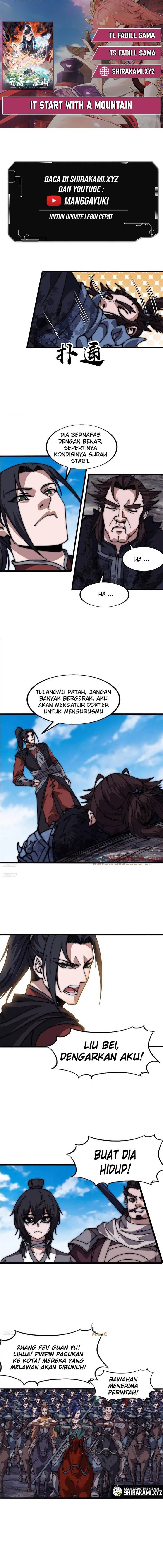 it-starts-with-a-mountain - Chapter: 664