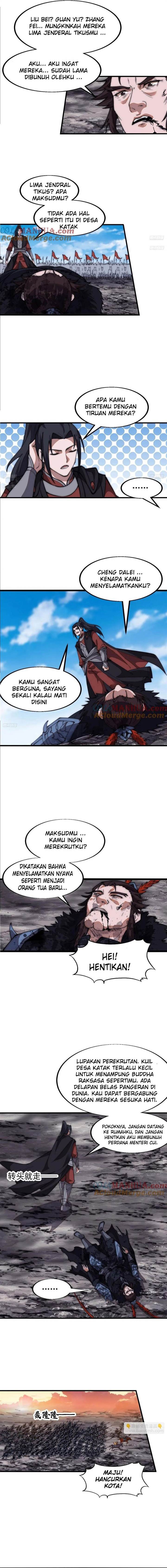 it-starts-with-a-mountain - Chapter: 664