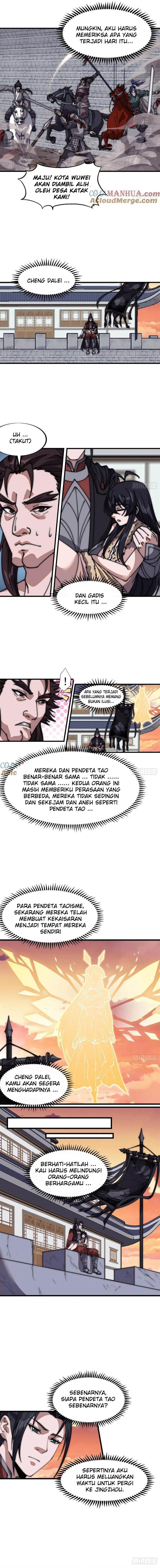 it-starts-with-a-mountain - Chapter: 664