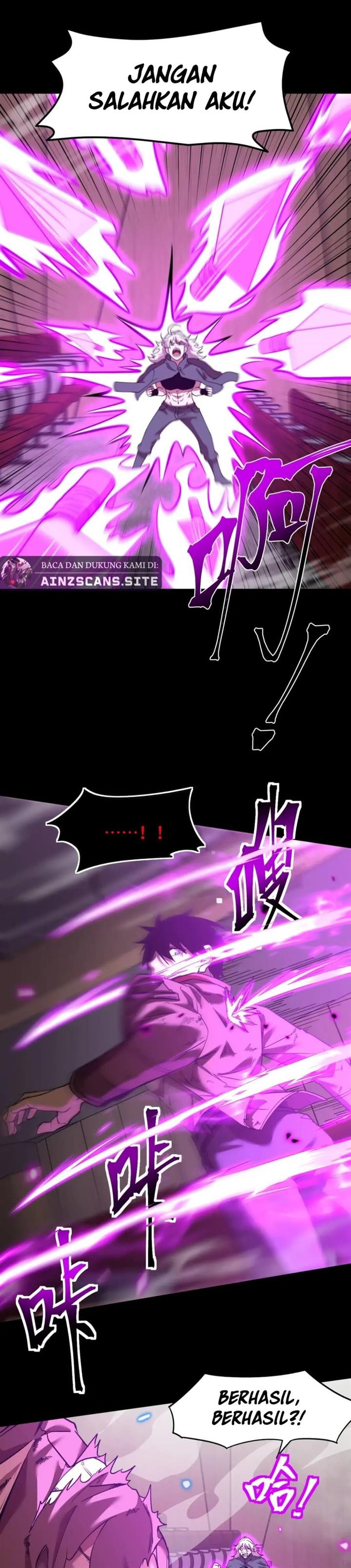 leveling-in-the-future - Chapter: 71