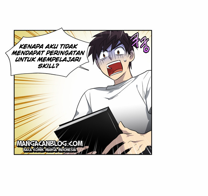 the-gamer - Chapter: 36