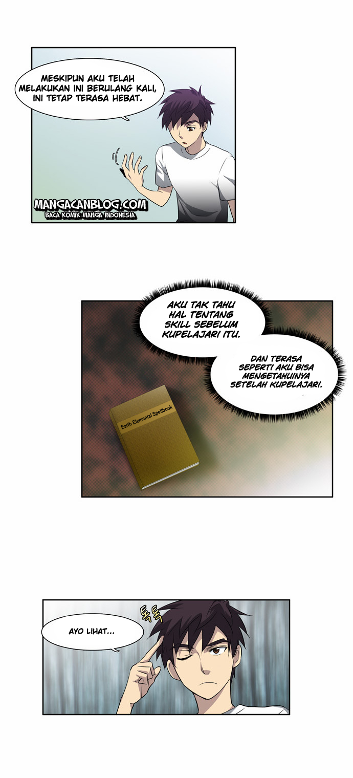 the-gamer - Chapter: 36