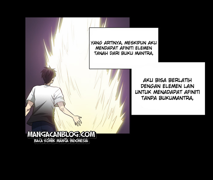the-gamer - Chapter: 36