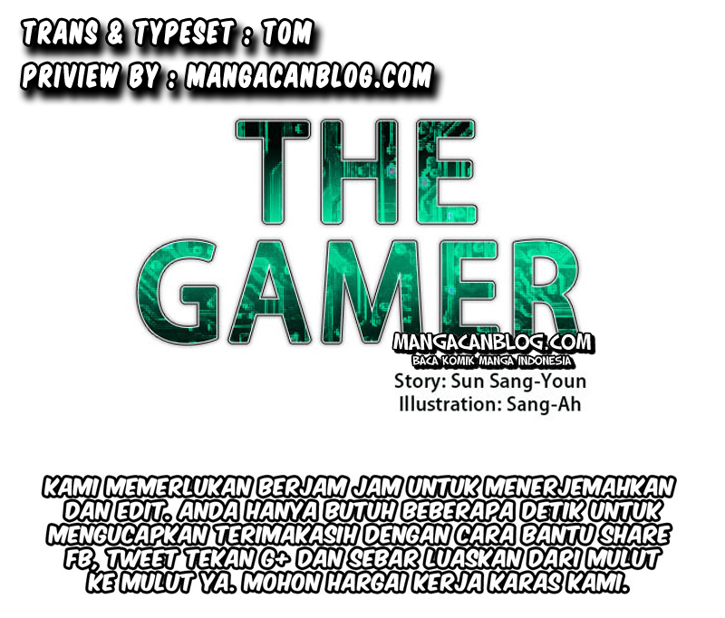 the-gamer - Chapter: 36