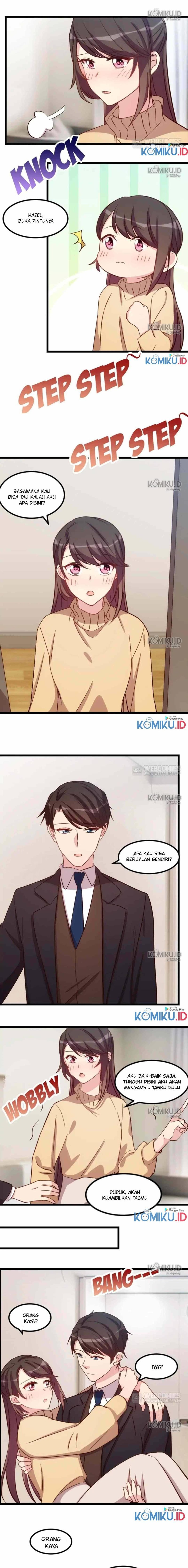 ceos-sudden-proposal - Chapter: 107