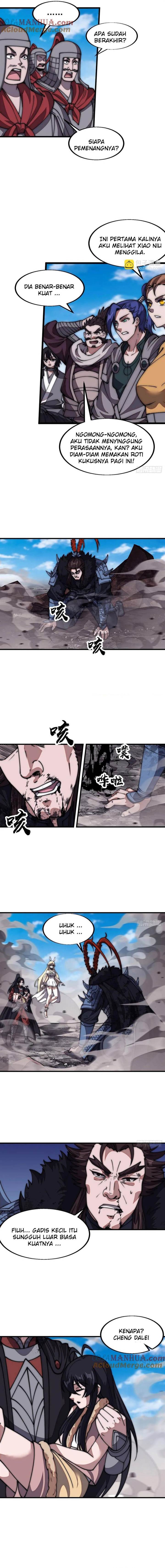 it-starts-with-a-mountain - Chapter: 663