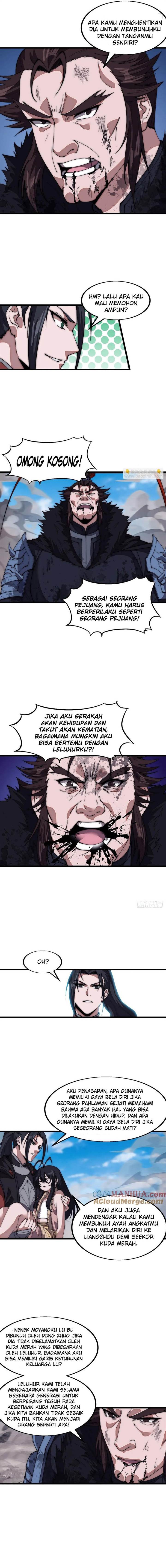 it-starts-with-a-mountain - Chapter: 663