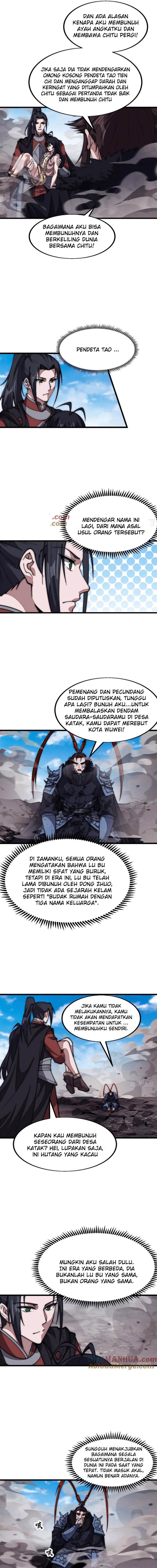 it-starts-with-a-mountain - Chapter: 663