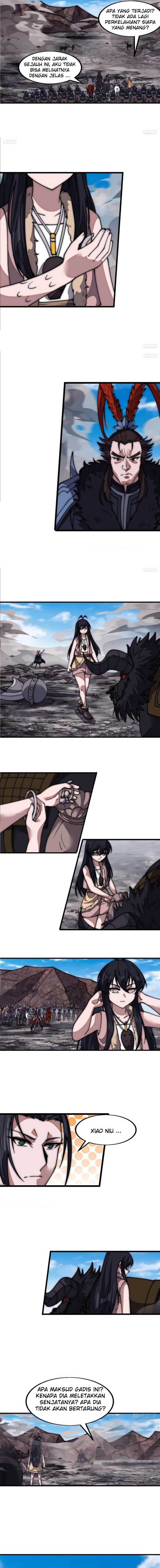 it-starts-with-a-mountain - Chapter: 662