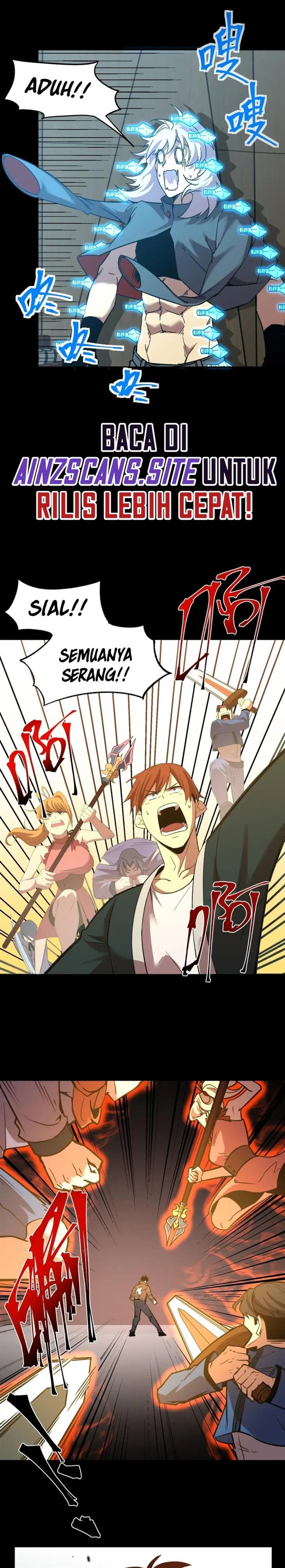 leveling-in-the-future - Chapter: 71
