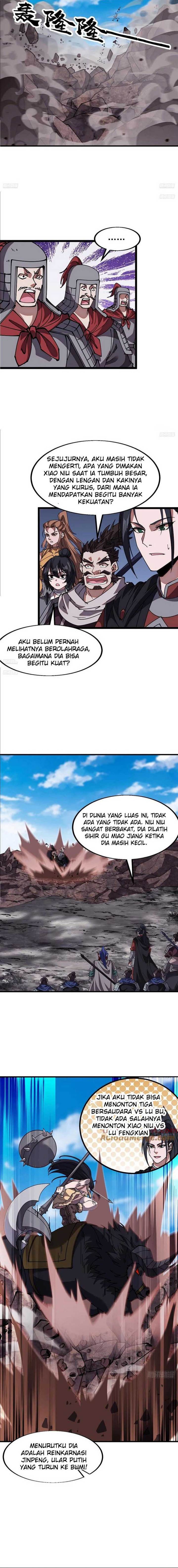 it-starts-with-a-mountain - Chapter: 661