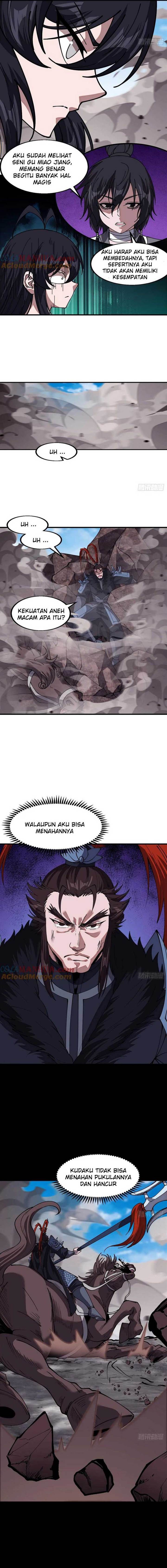 it-starts-with-a-mountain - Chapter: 661