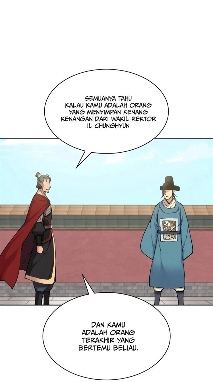 records-of-the-swordsman-scholar - Chapter: 5