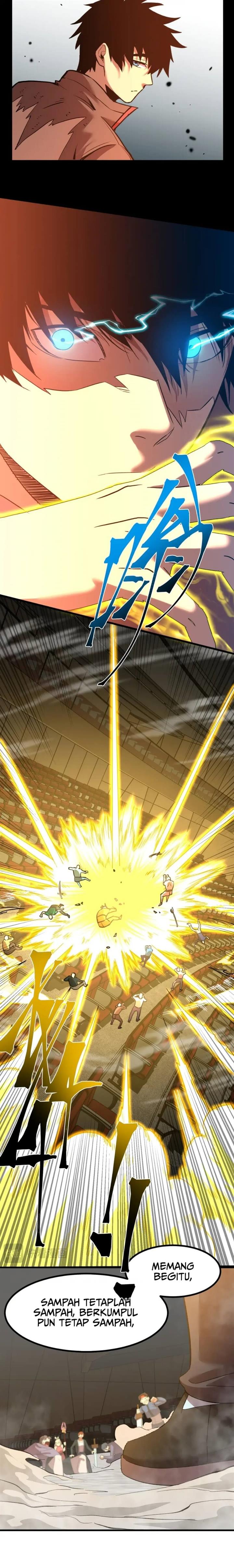 leveling-in-the-future - Chapter: 71