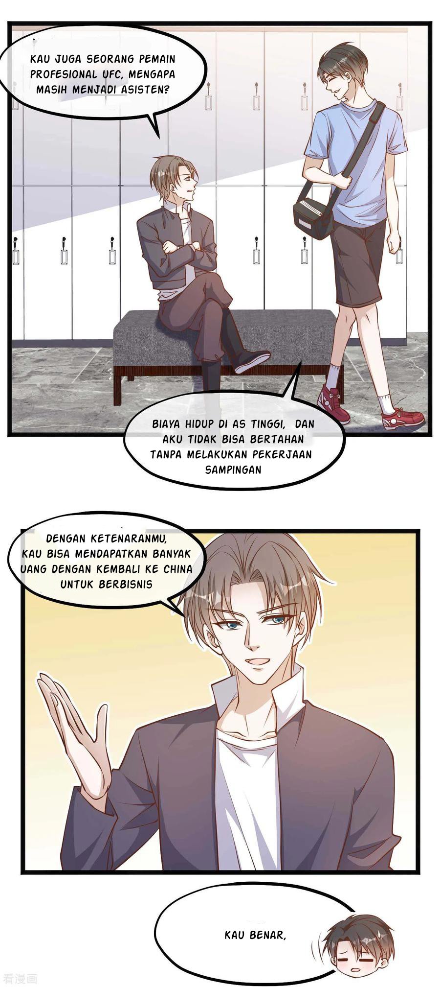 god-fisherman - Chapter: 101