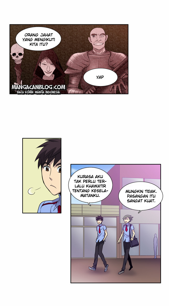 the-gamer - Chapter: 37