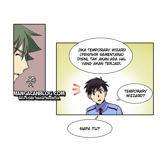 the-gamer - Chapter: 37