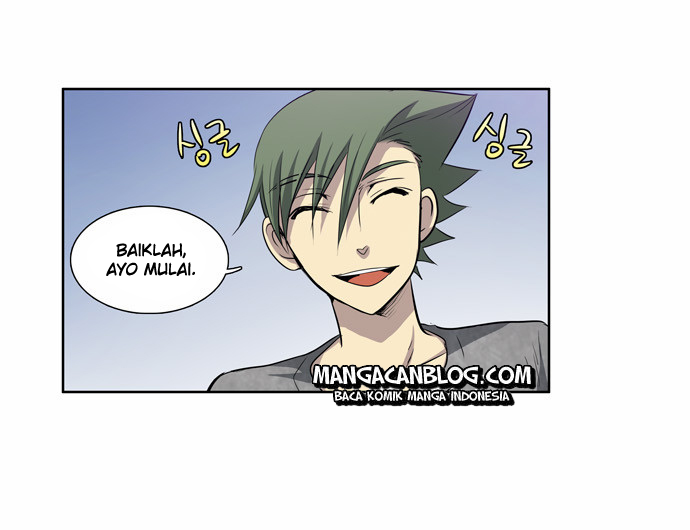 the-gamer - Chapter: 37