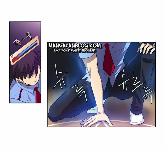 the-gamer - Chapter: 37