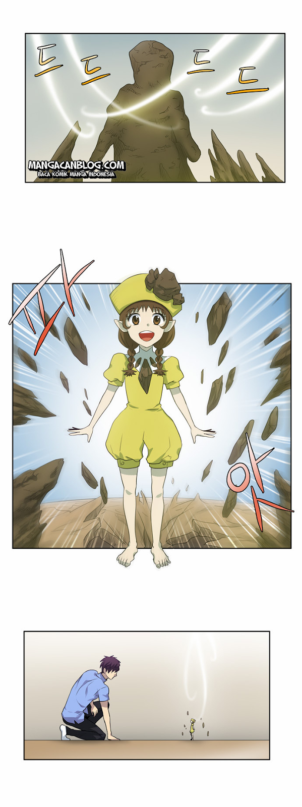 the-gamer - Chapter: 37