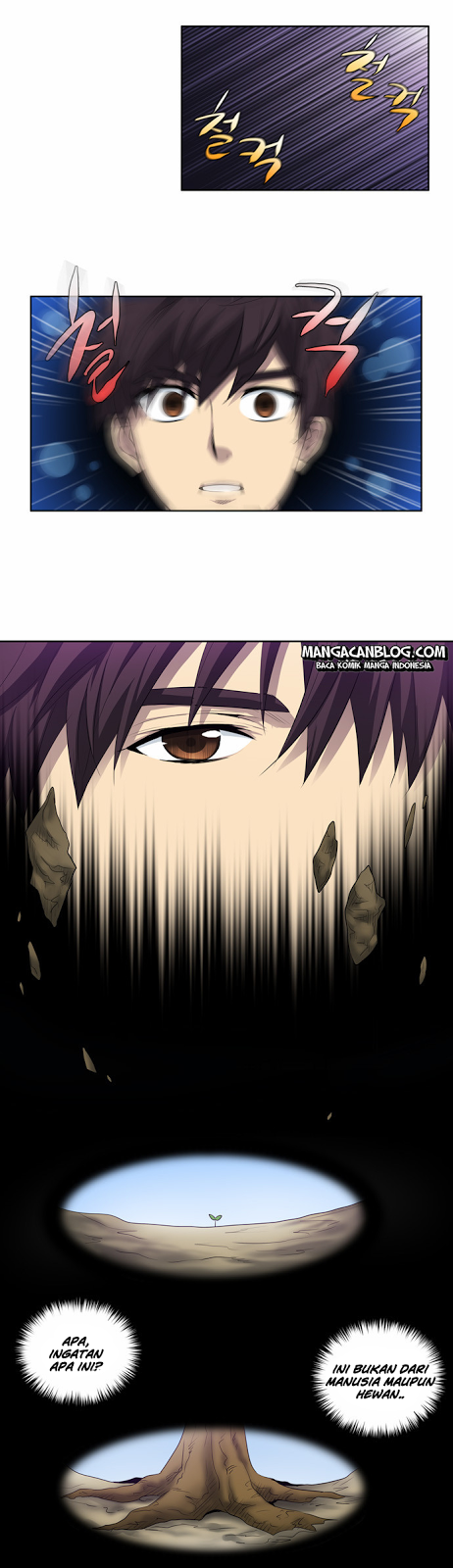 the-gamer - Chapter: 37