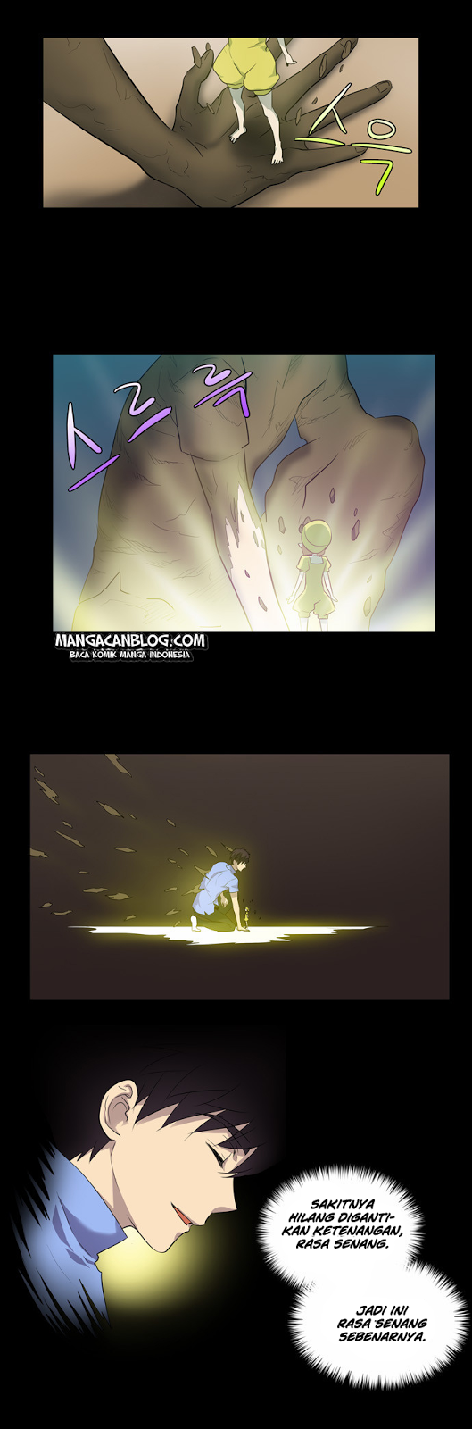 the-gamer - Chapter: 37