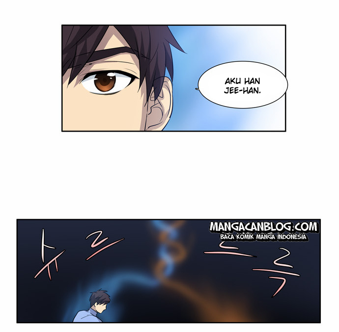 the-gamer - Chapter: 37