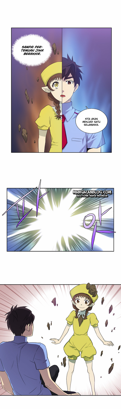 the-gamer - Chapter: 37