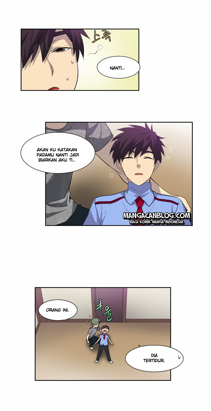 the-gamer - Chapter: 37