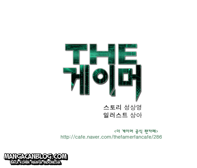 the-gamer - Chapter: 37