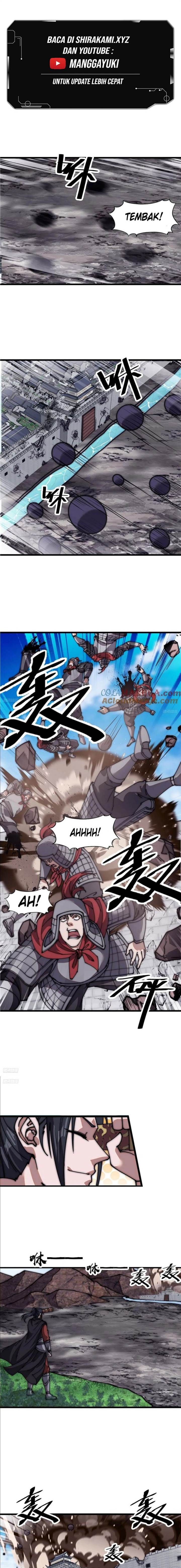it-starts-with-a-mountain - Chapter: 658