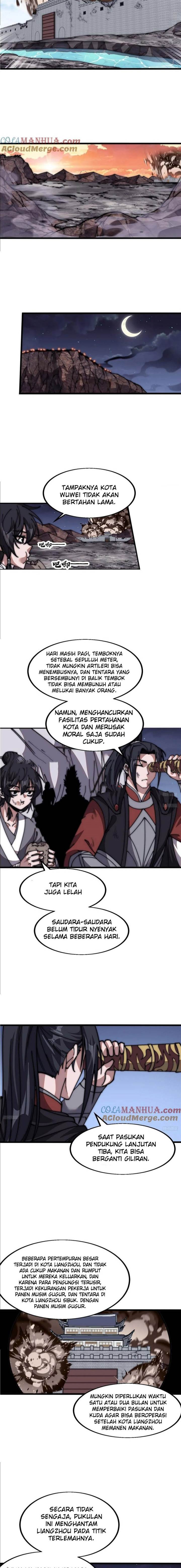 it-starts-with-a-mountain - Chapter: 658