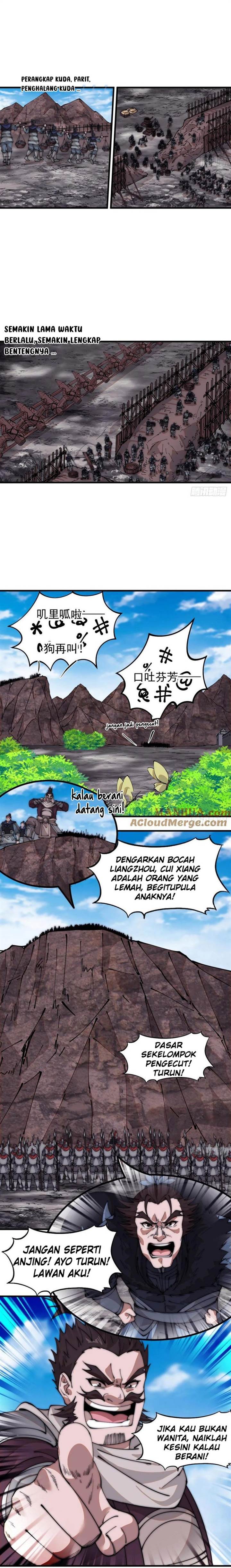 it-starts-with-a-mountain - Chapter: 658