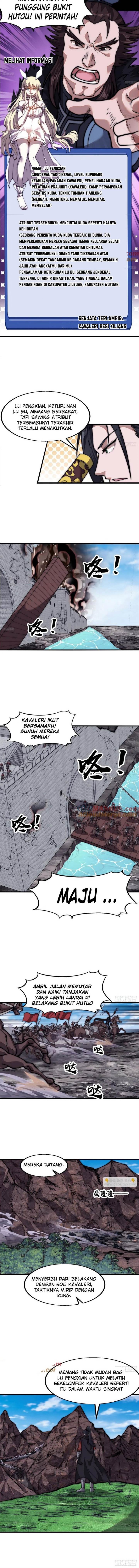 it-starts-with-a-mountain - Chapter: 657