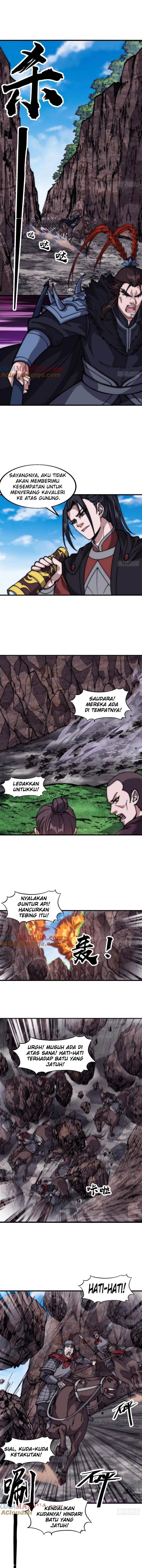 it-starts-with-a-mountain - Chapter: 657