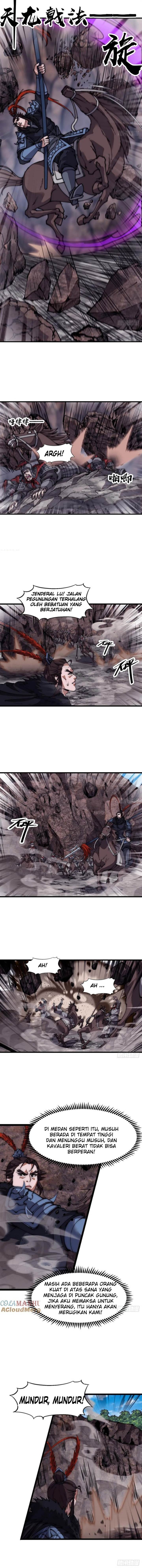 it-starts-with-a-mountain - Chapter: 657