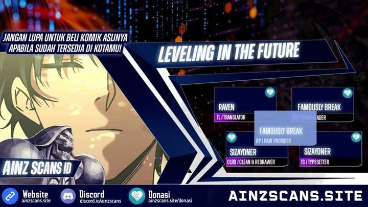 leveling-in-the-future - Chapter: 70